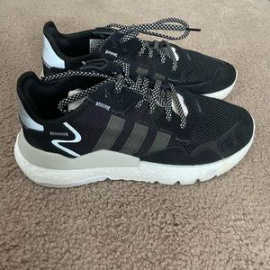 Adidas Nite Jogger.
